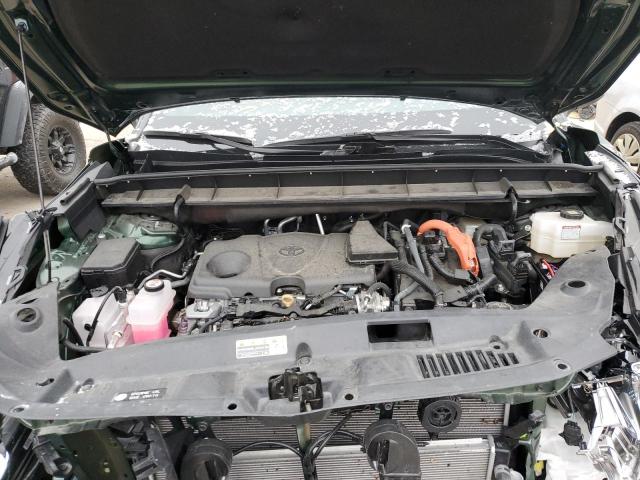 2023 TOYOTA HIGHLANDER - 5TDEBRCH8PS582801