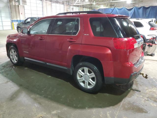 2015 GMC TERRAIN SL - 2GKALREK4F6277376