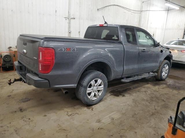 2019 FORD RANGER XL - 1FTER1FH5KLA76197