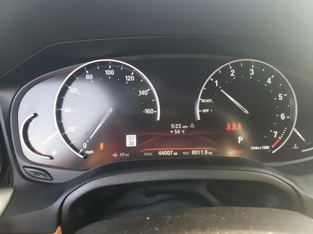 2020 BMW 330I 3MW5R1J01L8B18534