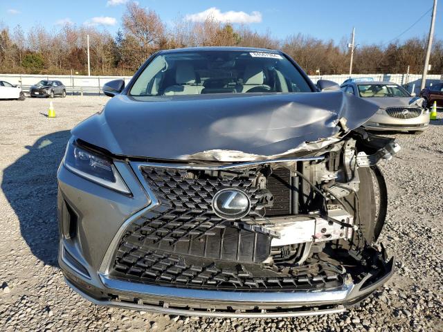 2020 LEXUS RX 350 BAS - 2T2AZMAA9LC180643