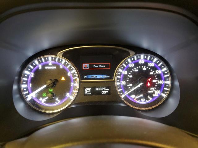 2017 INFINITI QX60 - 5N1DL0MM3HC545850