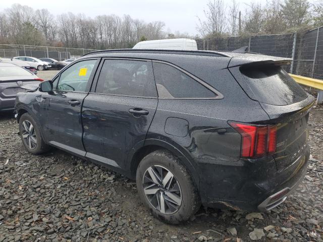 2022 KIA SORENTO S - 5XYRL4LC0NG134794