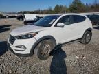 2017 HYUNDAI TUCSON LIM - KM8J33A40HU587055