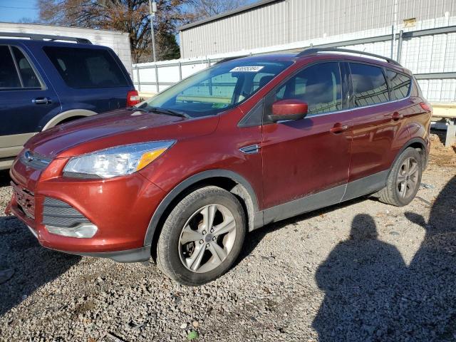 2016 FORD ESCAPE SE - 1FMCU9GXXGUC20821