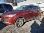 2016 FORD ESCAPE SE - 1FMCU9GXXGUC20821