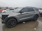 2022 FORD EXPLORER S - 1FM5K8GC6NGC50741
