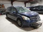 Lot #3041027489 2008 NISSAN QUEST S