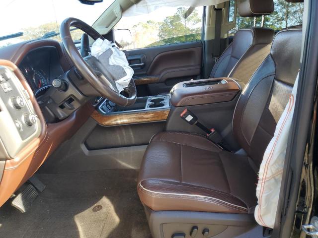 2016 CHEVROLET SILVERADO - 3GCUKTEC5GG170313