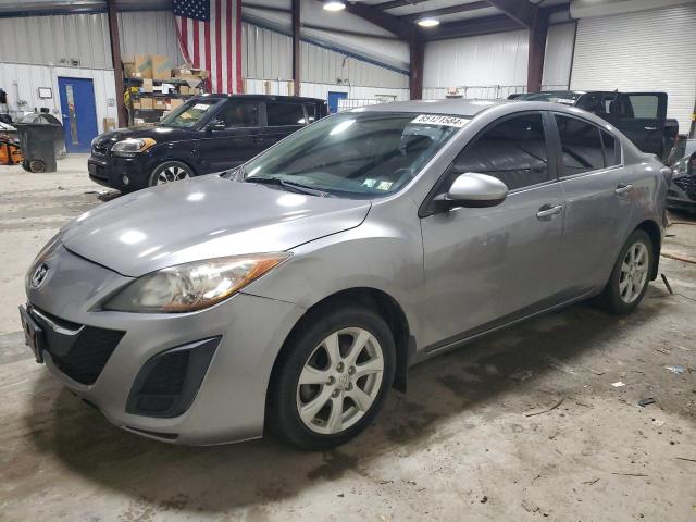 2010 MAZDA 3 I #3030530464