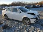 Lot #3027120770 2007 VOLKSWAGEN JETTA WOLF