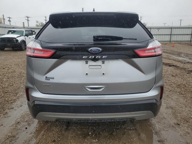 2021 FORD EDGE SEL - 2FMPK3J90MBA14942