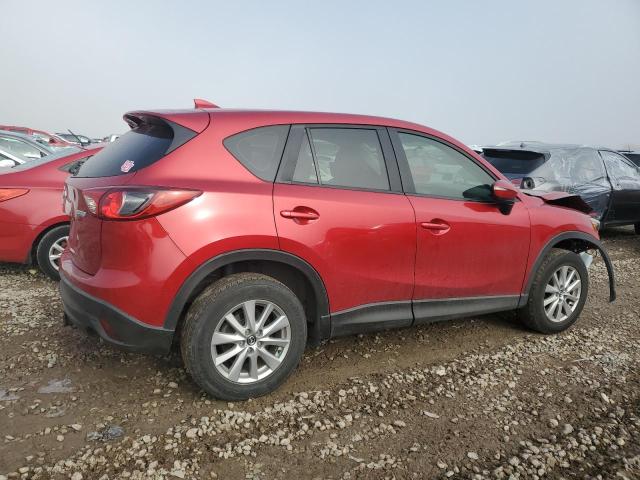 VIN JM3KE4BY6G0737547 2016 MAZDA CX-5 no.3