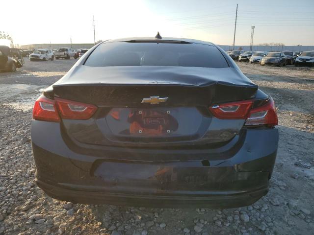 2016 CHEVROLET MALIBU LT - 1G1ZE5ST9GF356105