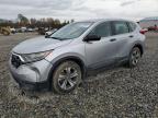 2019 HONDA CR-V LX - 2HKRW5H30KH402091