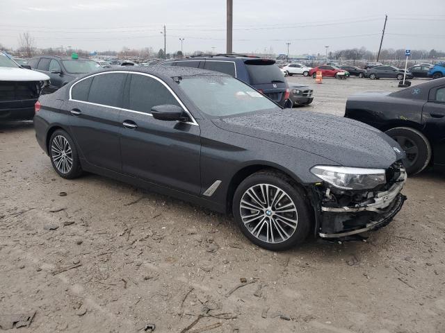 2018 BMW 530 XI - WBAJA7C55JWA71680