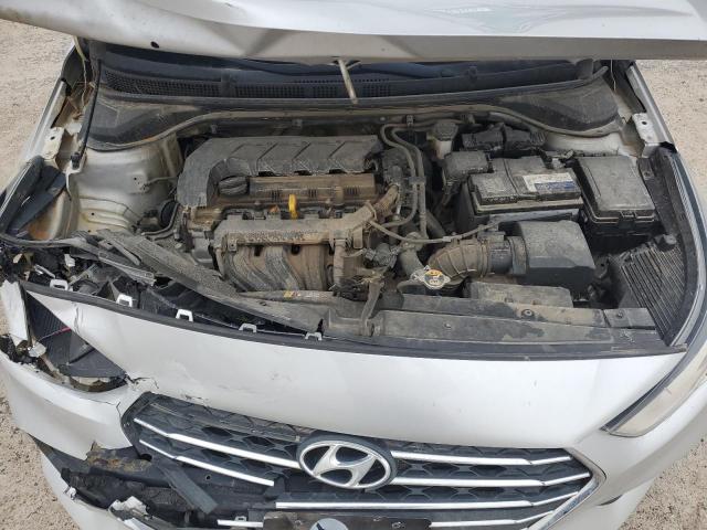 VIN 3KPC24A67LE093872 2020 HYUNDAI ACCENT no.12