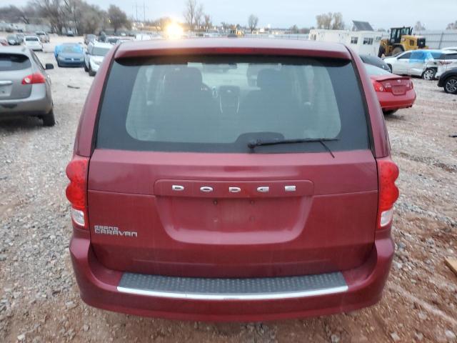 2015 DODGE GRAND CARA - 2C4RDGBG4FR543459