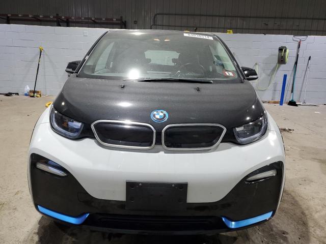 2019 BMW I3 S REX - WBY8P8C5XK7D23732