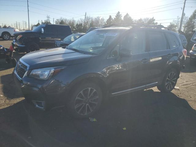 2018 SUBARU FORESTER 2 #3024446575