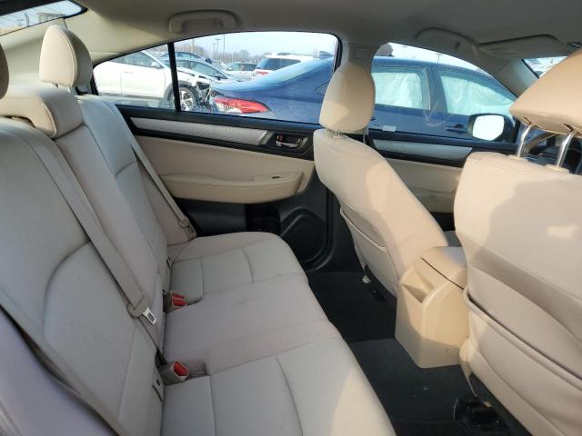 2017 SUBARU LEGACY 2.5 - 4S3BNAF69H3039658