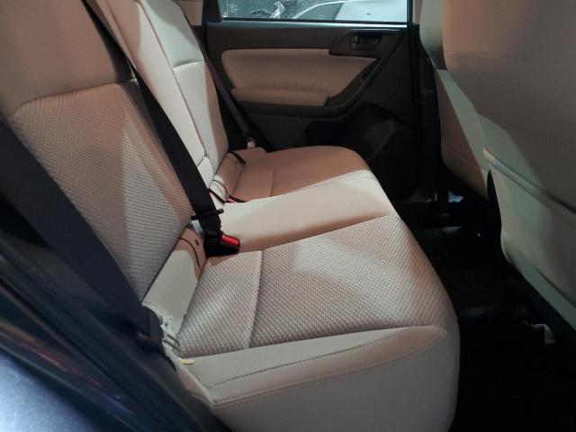 2018 SUBARU FORESTER 2 - JF2SJAEC4JH564401