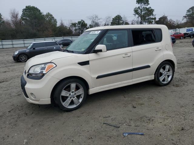 2011 KIA SOUL + #3028388795