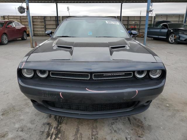 VIN 2C3CDZAG6KH627855 2019 DODGE CHALLENGER no.5