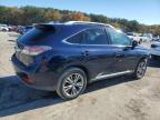 Lot #3024844372 2013 LEXUS RX 350