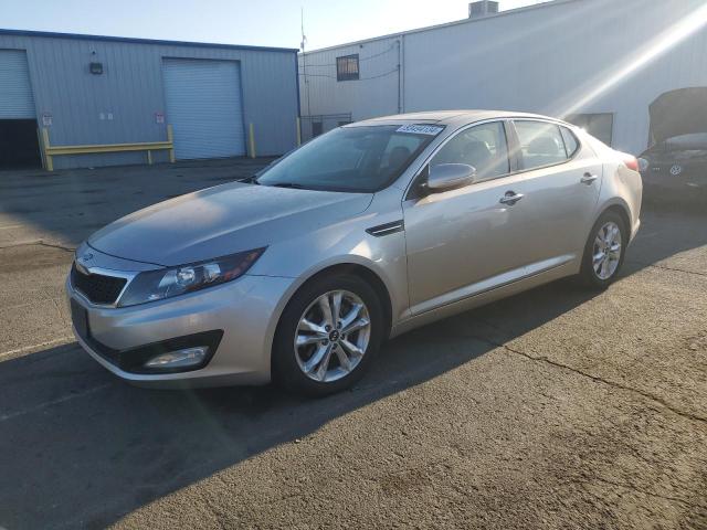 2011 KIA OPTIMA EX #3028246817