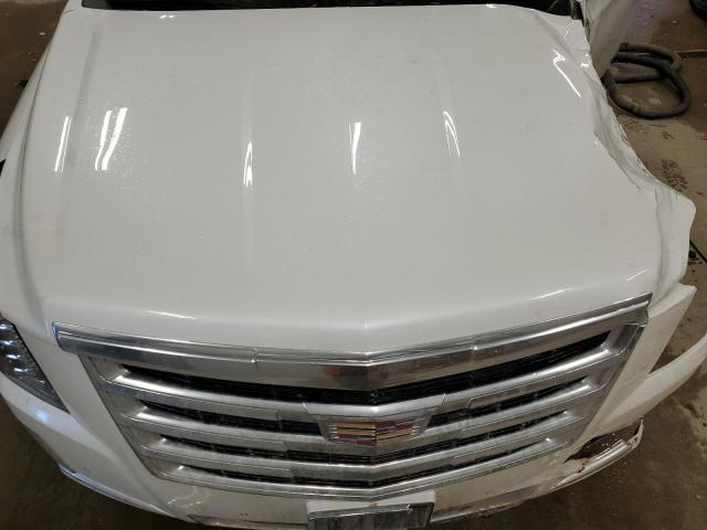2018 CADILLAC ESCALADE P 1GYS4CKJ3JR328038