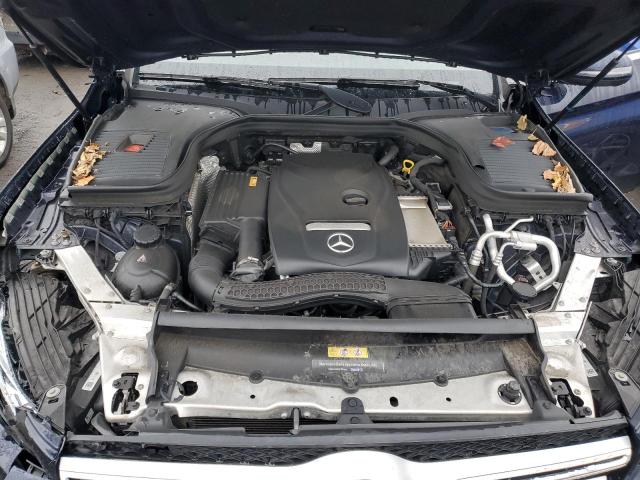 VIN WDC0G4KB3KF638514 2019 MERCEDES-BENZ GLC-CLASS no.12