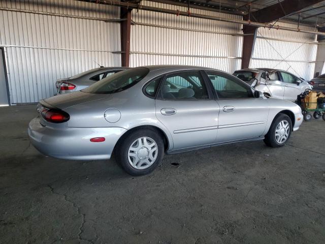 FORD TAURUS SE 1999 silver  gas 1FAFP53U7XG234855 photo #4