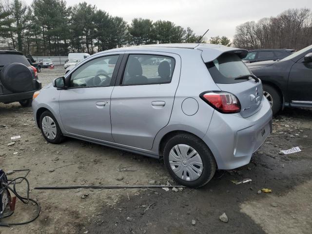 2021 MITSUBISHI MIRAGE ES - ML32AUHJ2MH002384