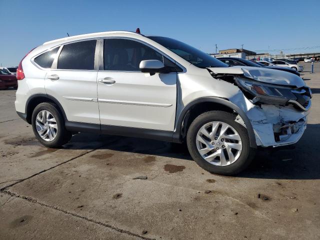 2015 HONDA CR-V EXL - 5J6RM3H76FL024089