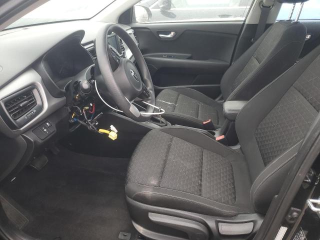 2020 KIA RIO LX - 3KPA24AD6LE311712
