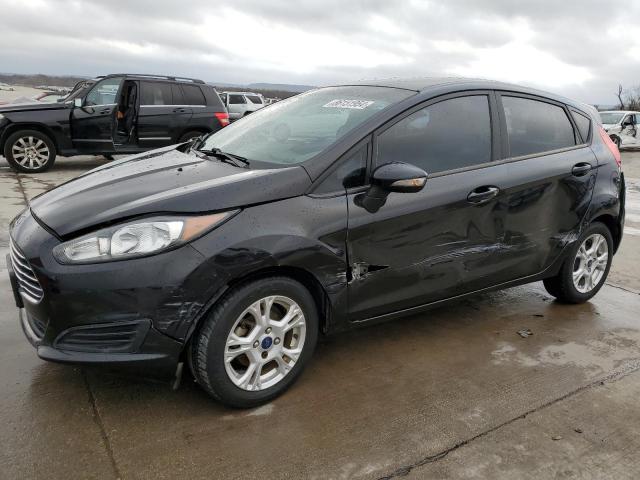 2015 FORD FIESTA SE - 3FADP4EJ9FM148620
