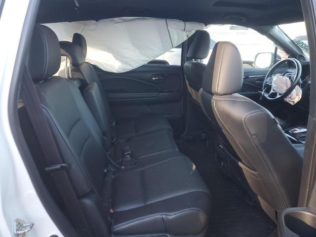 2019 HONDA PASSPORT T - 5FNYF8H99KB002983