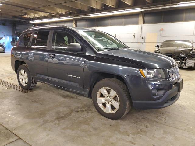 VIN 1C4NJCBAXFD250261 2015 JEEP COMPASS no.4