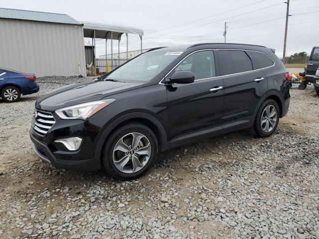 2016 HYUNDAI SANTA FE S #3025113184