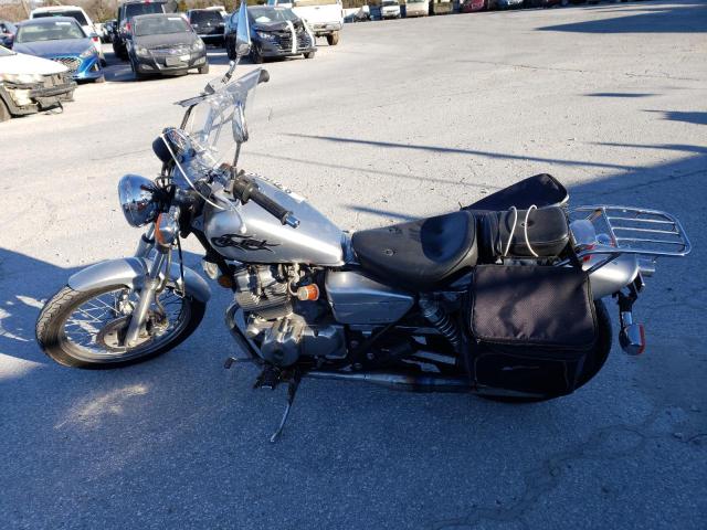 2008 HONDA CMX250 C JH2MC13048K403478
