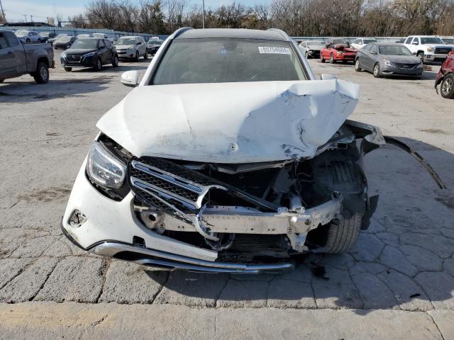 2021 MERCEDES-BENZ GLC 300 - W1N0G8DB6MF955340