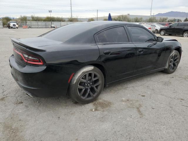 2019 DODGE CHARGER SX - 2C3CDXBG6KH576585