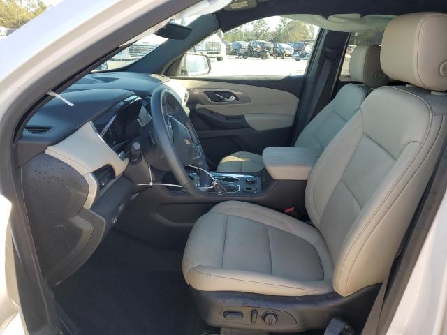 2023 CHEVROLET TRAVERSE L - 1GNERHKW2PJ314868