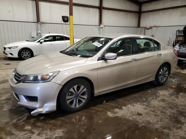 2015 HONDA ACCORD LX - 1HGCR2F31FA023310