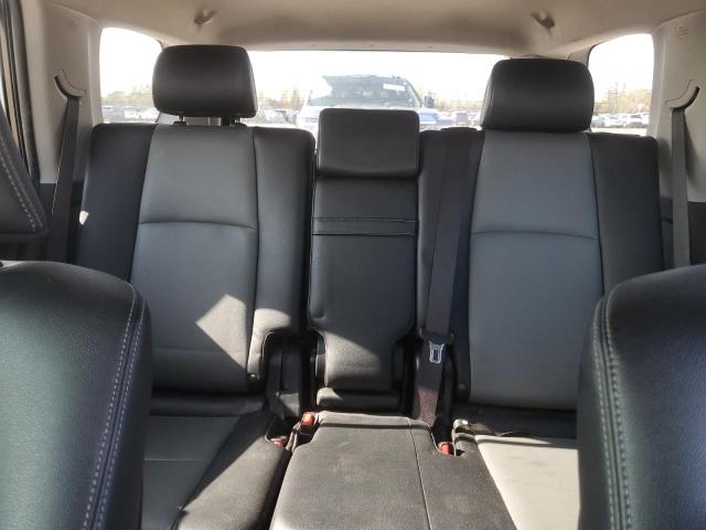 2018 TOYOTA 4RUNNER SR - JTEZU5JR9J5176180