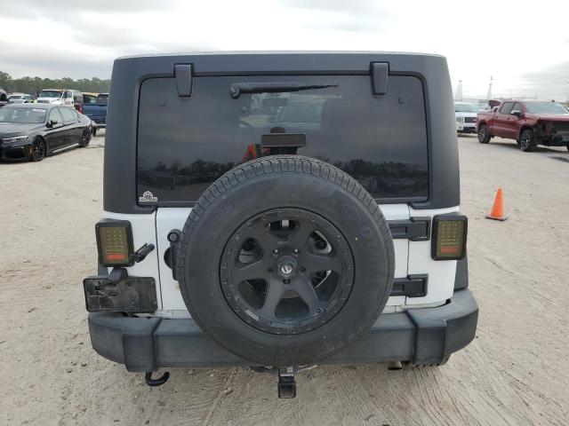 2017 JEEP WRANGLER U - 1C4BJWDG1HL538717
