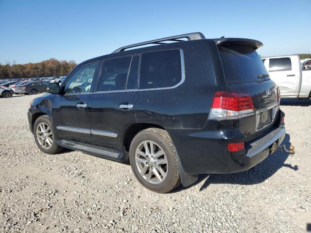 VIN JTJHY7AX2D4102315 2013 LEXUS LX570 no.2