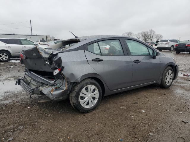 Vin: 3n1cn8dv3ml895742, lot: 41878345, nissan versa s 20213