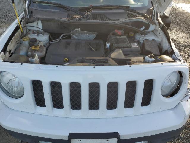 2015 JEEP PATRIOT SP - 1C4NJRBB1FD268806